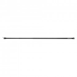 Manfrotto Black Aluminum Three-Section Background Support