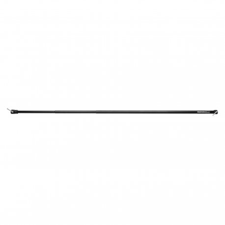 Manfrotto Black Aluminum Three-Section Background Support