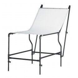 Manfrotto Black Mini Still Life Table (Special Order Only)