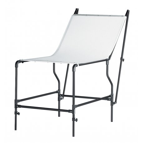 Manfrotto Black Mini Still Life Table (Special Order Only)