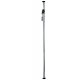 Manfrotto Single Autopole, Extends from 82.7''-145.7''