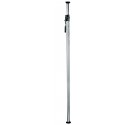 Manfrotto Single Autopole, Extends from 82.7''-145.7''