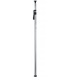 Manfrotto Single Deluxe Autopole Two, Extends from 82.7''-145.7''(S.O.)