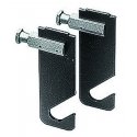 Manfrotto Single Background Holder Hook Set