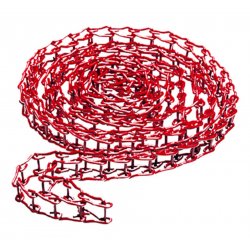 Manfrotto Red Metal Chain for Expan Set-138''