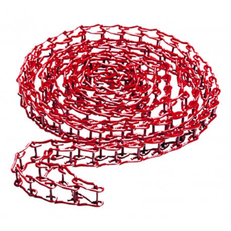 Manfrotto Red Metal Chain for Expan Set-138''