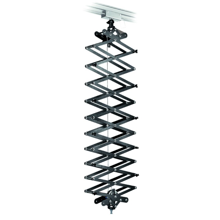 Manfrotto Pantograph Top 4C 5/8'' @ Bottom (Female - Male) 14.9''-149''