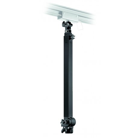 Manfrotto Telescopic Post, Extends from 33.5''-80''