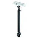 Manfrotto Telescopic Post, Extends from 33.5''-80''