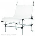 Manfrotto Still Life Table without Plexi Cover (Special Order Only)