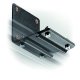 Manfrotto L Shaped Bracket for Rail to Wall