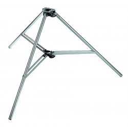 Manfrotto Single Base for Autopole Display