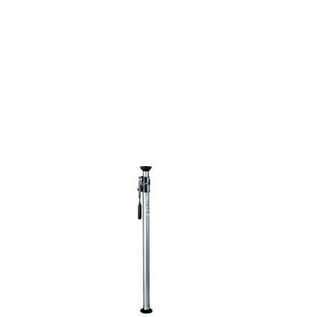 Manfrotto Single Autopole, Extends from 39.4''-67''