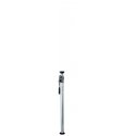 Manfrotto Single Autopole, Extends from 39.4''-67''