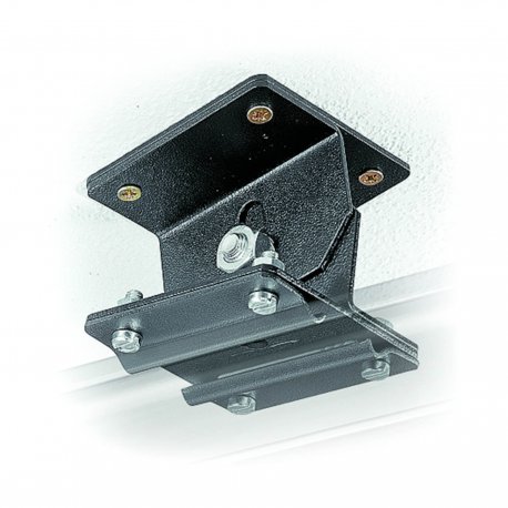 Manfrotto Adjustable Bracket for Rail to Ceiling