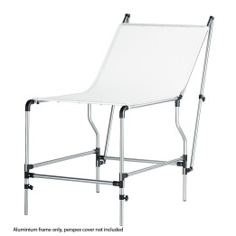 Manfrotto Mini Still Life Table w/o Plexi Cover (Special Order Only)