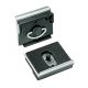 Manfrotto Rapid Connect Architectural Mounting Plate - 1/4''