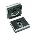 Manfrotto Rapid Connect Architectural Mounting Plate - 1/4''