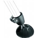 Manfrotto Suction Cup /retractable spiked foot 15mm tube