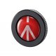 Manfrotto Round quick release plate for Compact Action