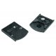 Manfrotto Low Pro Quick Release Adapter Plate - RC4