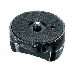 Manfrotto Basic Panoramic Head Adapter