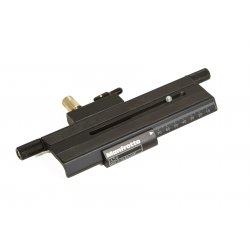 Manfrotto Micrometric Positioning Sliding Plate