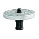 Manfrotto 3/8'' Platform Adapter for 5/8 Socket