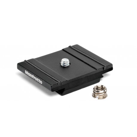 Manfrotto 200PL Plate Aluminium RC2 and Arca-swiss compatible