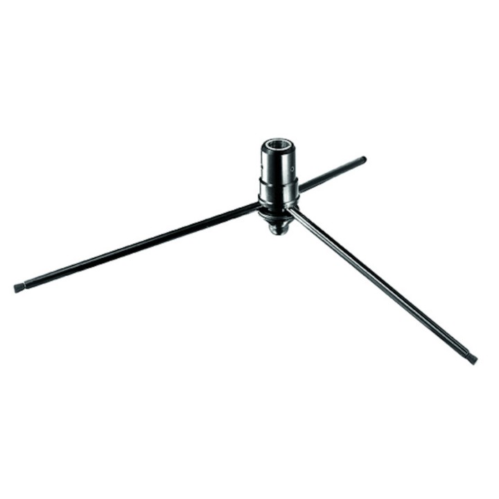 Manfrotto Universal Folding Base - 3016,3018,3249,679,680,681 Monopods