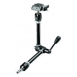 Manfrotto Magic Arm with Quick Release Plate