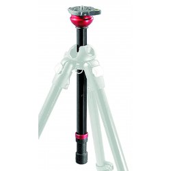 Manfrotto Leveling Center Column 190 Pro with 50mm Leveling Ball