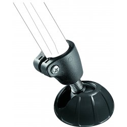 Manfrotto Suction Cup /retractable spiked foot