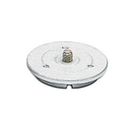 Manfrotto QR Plate-Low for 400 Geared Head (3263) 13mm