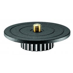 Manfrotto 5/8'' Survey Adapter for Tripod
