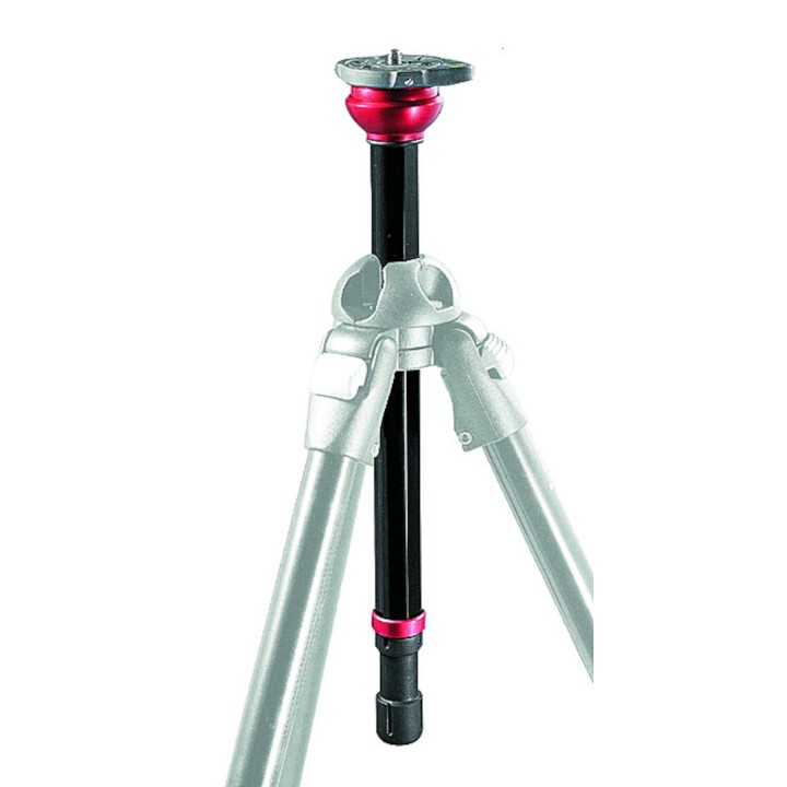 Manfrotto Leveling Center Column 055PRO with 50mm Leveling Ball