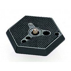 Manfrotto Hexagonal Plate for 029