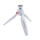 Manfrotto PIXI Mini Tripod, white