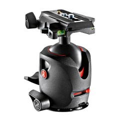 Manfrotto 057 Magnesium Ball Head with Q5 Quick Release
