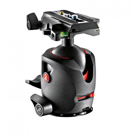 Manfrotto 057 Magnesium Ball Head with Q5 Quick Release