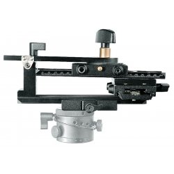 Manfrotto 303Sph Upgrade Kit for 3415 Qtvr Kit