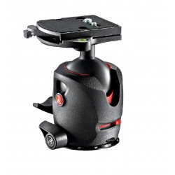Manfrotto 057 Magnesium Ball Head with RC4 Quick Release