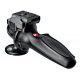 Manfrotto Light Duty Grip Ball Head