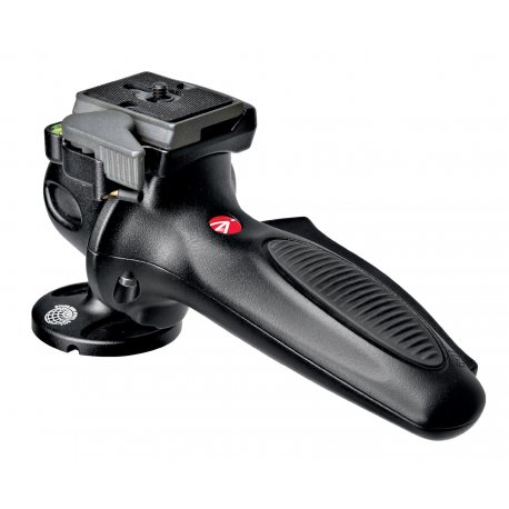 Manfrotto Light Duty Grip Ball Head