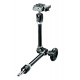 Manfrotto Photo Variable Friction Arm with Quick Release Plate