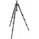 Manfrotto 057 Carbon Fiber 4 Section Tripod