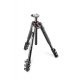 Manfrotto 190XPRO Aluminium 4-Section camera tripod