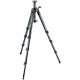 Manfrotto 057 Carbon Fiber 4 Section Geared Tripod