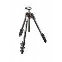 Manfrotto 190 Carbon Fiber Four-Section Tripod