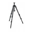 Manfrotto 057 Carbon Fiber 3 Section Tripod